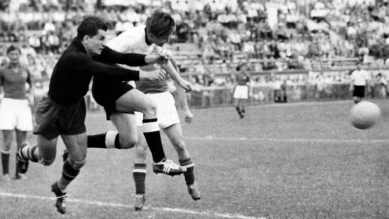 A tévések szörnyethaltak, a brazil meccs kópiája megmenekült