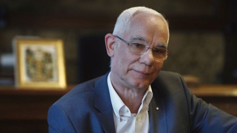 Balog Zoltán a kegyelmi ügyről: Nálam megáll a történet