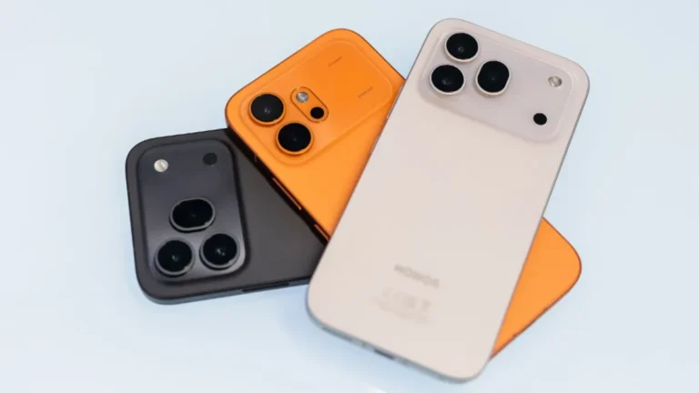 HONOR 600 széria: formabontó kialakítás és prémium tartósság a középkategóriában