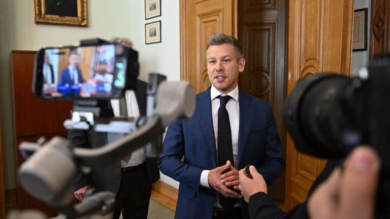 A liberális EP-képviselő is bírálja, hogy Magyar Péter a sógorát nevezi ki miniszternek