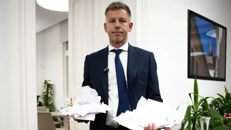 Magyar Péter pártjának tényleg nincs alapítványa vagy titkolják?
