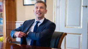 Polgármester is csak két ciklusig lehet valaki? – a Tisza képviselője szerint igen