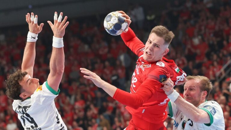 Újabb veszprémi feltámadás, hétméteresek döntöttek a Final Fourról Berlinben