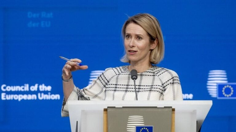 Ukrajna már júniusban megkapja a kilencvenmilliárd eurós hitel első részletét