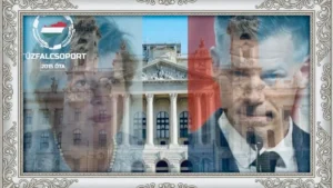 Ahhoz, hogy ezt megtegye Magyar Péter, csak az ENSZ-ből, az EU-ból és az Európa Tanácsból kellene kilépnünk