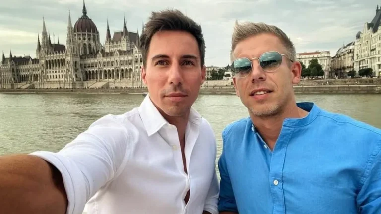 A tiszás Radnai Márk szerint nem lehet a politikában mindig igazat mondani