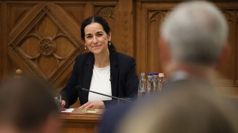 Hungary Intends to Be a Partner Within the European Union Going Forward