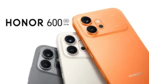 HONOR 600 és HONOR 600 Pro: a középkategória új korszaka