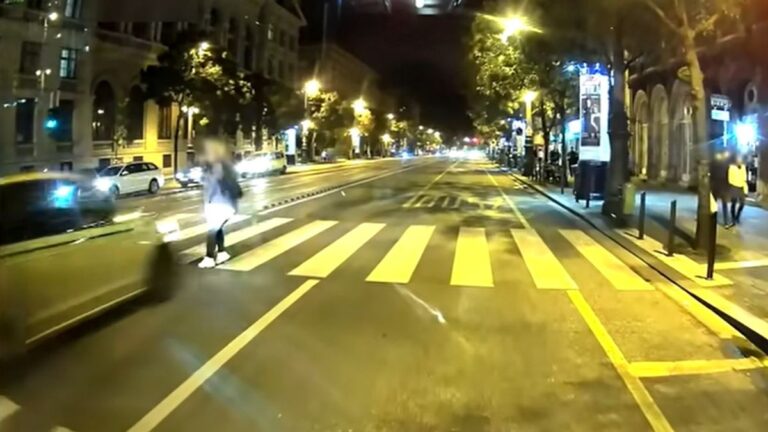 Szörnyű balesetet okozott egy részeg sofőr, most kiderült, börtönbe megy-e + videó