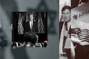 Poll: Israel is dividing Republicans, too
