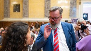 L. Simon László az NKA-s botrányról: Jogosan vált ki felháborodást
