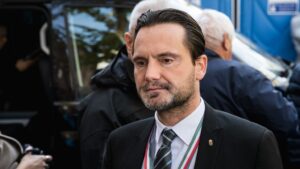 Havasi Bertalan: Nem mindig kormányoztunk jól. Szarul kommunikáltunk