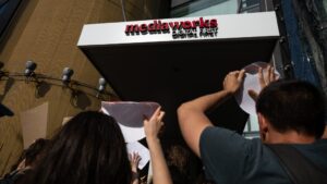 NAIH: Nem lehet nyilvánosságra hozni a Mediaworkstől megszerzett adatokat