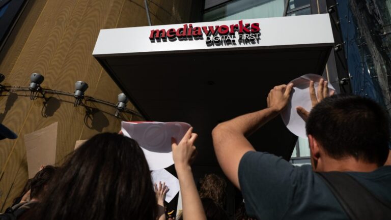 NAIH: Nem lehet nyilvánosságra hozni a Mediaworkstől megszerzett adatokat