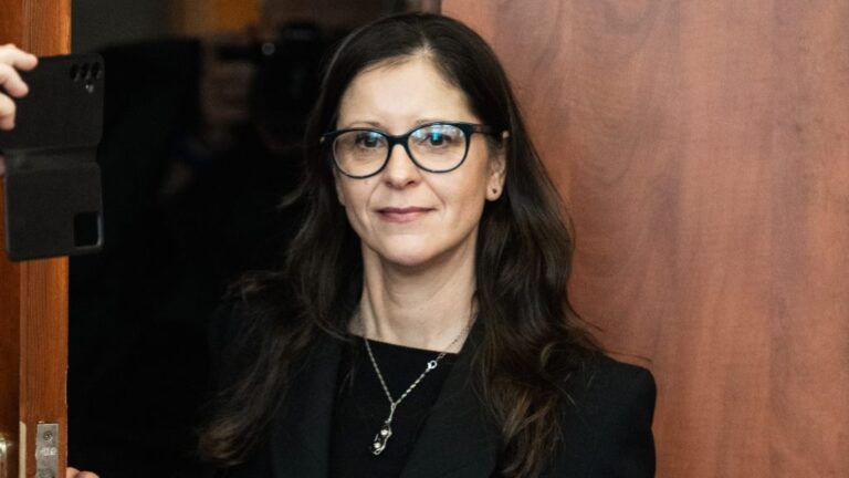 Szél Bernadett: Ami most van, tekintsék nyugodtan purgatóriumnak