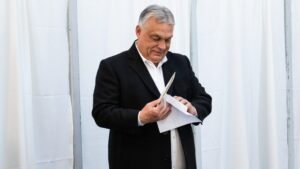Uniós bíróság: a magyar jog alapján kell dönteni a 24.hu és Orbán Viktor között folyó perben