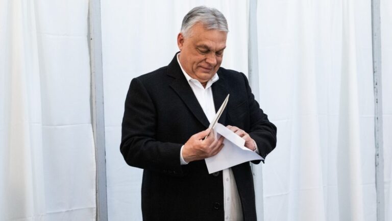 Uniós bíróság: a magyar jog alapján kell dönteni a 24.hu és Orbán Viktor között folyó perben