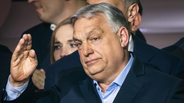 Érettségi 2026: Orbán Viktor idén nem üzent