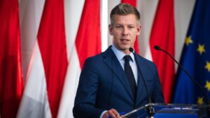 Csütörtökön megtörténik az átadás-átvétel