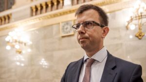 Bóka János a Fidesz valóságérzékelésének helyreállításával kezdené