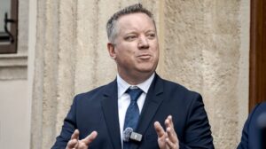 Pósfai: Mindenkire szükség van, aki tenni akar a hazájáért és nincs ellene felróható körülmény