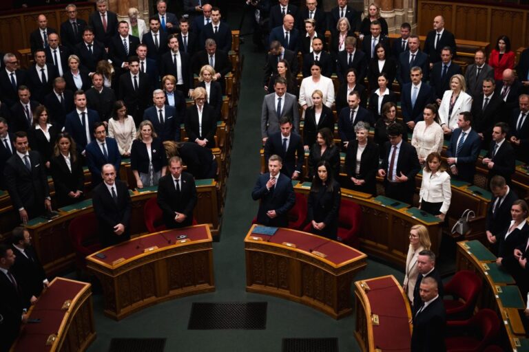 A nap legfontosabb hírei – 2026.05.21.