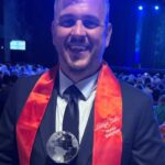 Cseh László bekerült a Nemzetközi Úszó Hírességek Csarnokába