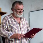 Csuja Imre nyugdíjasként is marad A mi kis falunk polgármestere