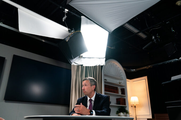 'The report's so stupid': The DNC 2024 autopsy is roiling Democrats