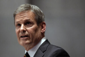 Tennessee Republicans pass new gerrymander following Supreme Court's Voting Rights Act ruling