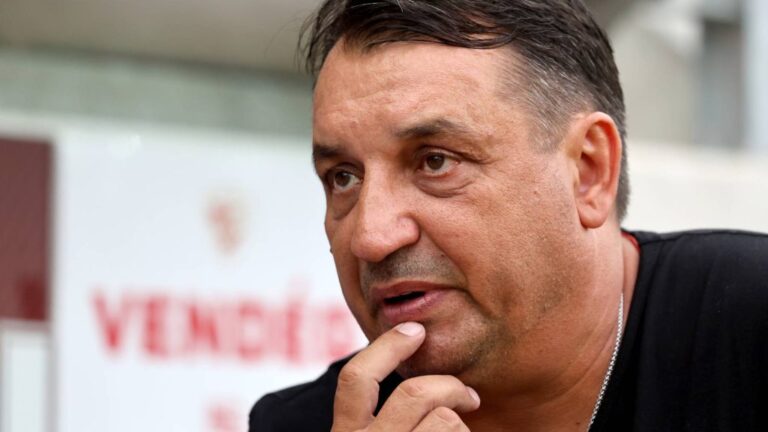 Válogatott játékosait és edzőjét is elveszítheti a Puskás Akadémia