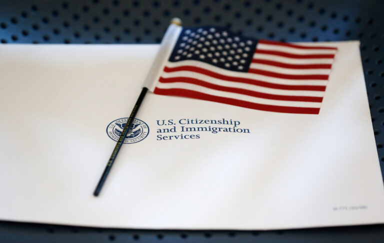 Rival PACs line up to target GOP cosponsors of immigration bill