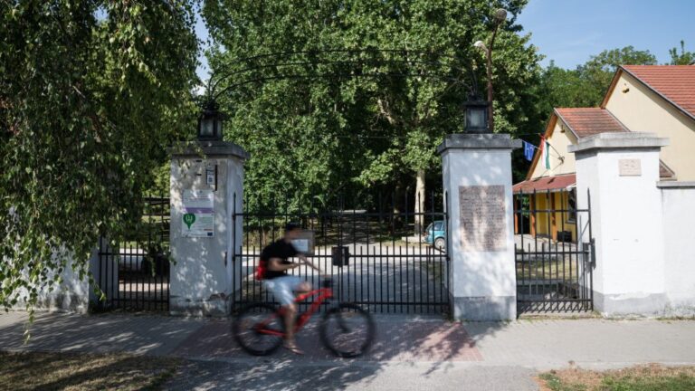 Gyanúsítottként hallgatták ki K. Endrét, tagadta a tettét, és szabadon távozhatott a rendőrségről