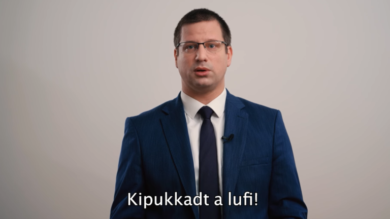 A nap legfontosabb hírei – 2026.05.03.