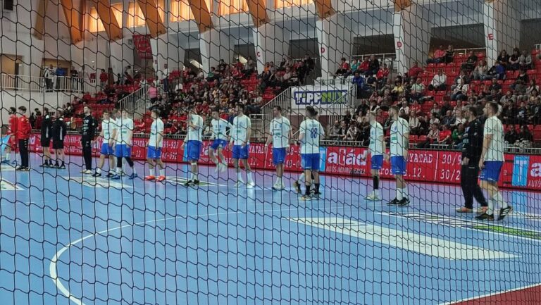 Itt a vége: 12 év után kiesett egy csapat a kézilabda NB I-ből