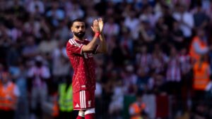 Szalah gólpasszal, Guardiola vereséggel búcsúzott, megdőlt egy PL-rekord, kiesett a West Ham