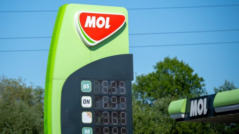 A Mol két hetet kapott a NIS ügyében zajló tárgyalások lezárására