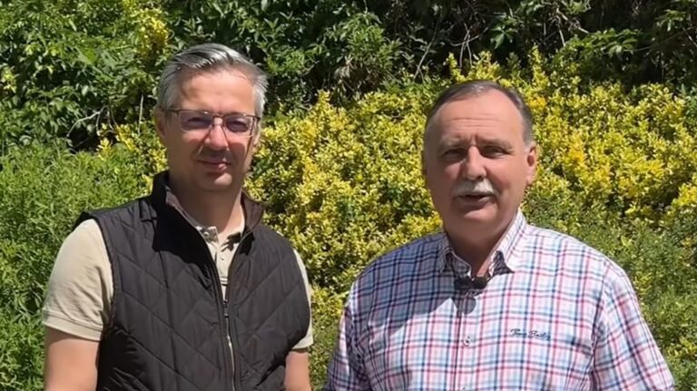 Ő lett Gajdos László utódja a Nyíregyházi Állatpark élén