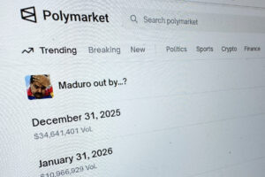 From Iran to Paris weather: Alleged prediction market violations start stacking up
