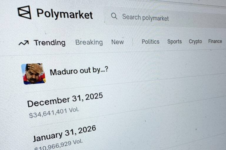 From Iran to Paris weather: Alleged prediction market violations start stacking up