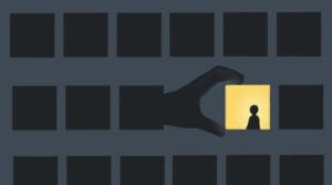 Hiába vezényelték ki a rendőröket a javítóintézetekbe: bántalmazás gyanújával bocsátottak el egy nevelőt Debrecenben