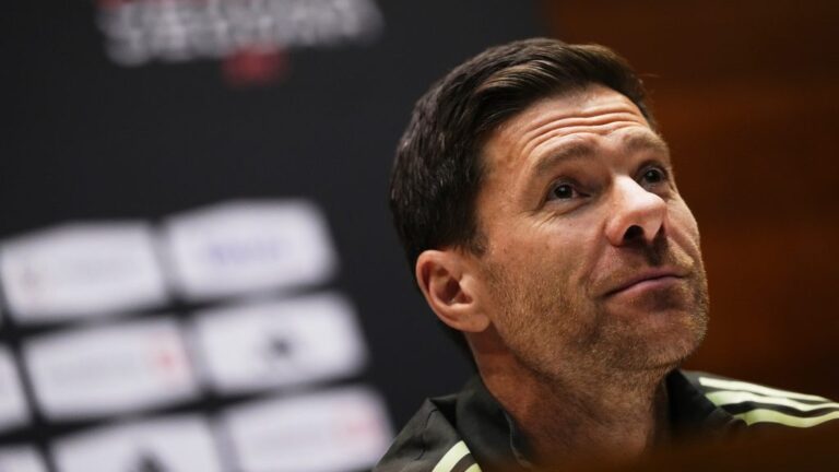 Xabi Alonso újra munkába állhat, vergődő Premier League-csapatnál nevezhetik ki