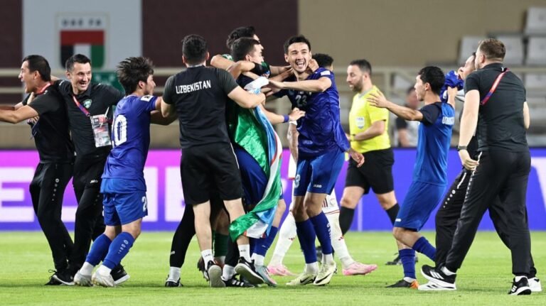 „Egy Huszanov feltűnése csak idő kérdése volt, és várhatóan jönnek a többiek is” – impozáns fejlesztések után került fel a futballtérképre a vb-újonc