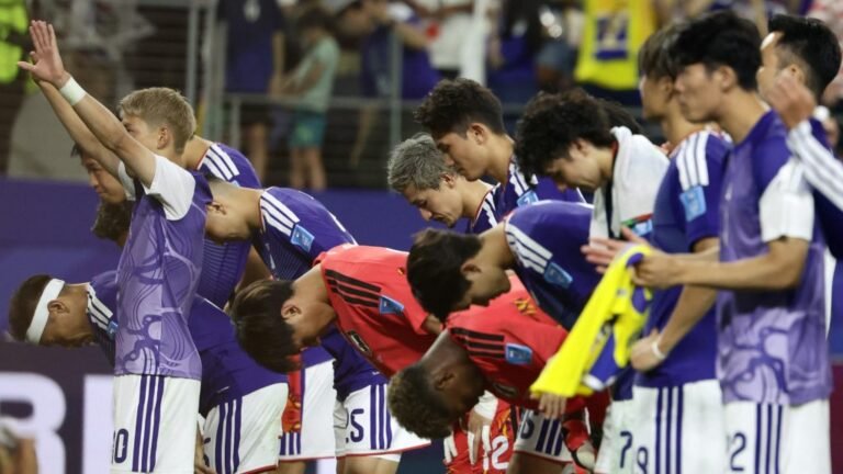 Gyönyörű gólokkal jött össze a mindkét csapatnak tökéletes döntetlen a japán-svéd meccsen