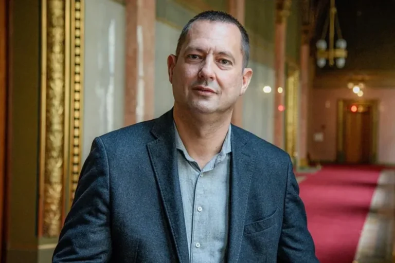 Kezdeményezték Molnár Zsolt letartóztatását az óbudai korrupciós ügyben