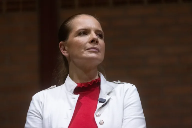 Király Nóra szerint a Fidesz kongresszusa után ugyanaz a mentalitás folytatódik, ami megbuktatta őket