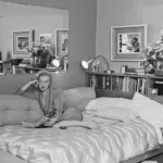 Marilyn Monroe az imposztor szindrómája ellensúlyozása miatt olvasott rengeteget