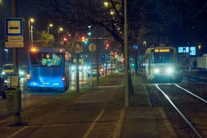 Július 1-jétől változások lesznek a budapesti és az agglomerációs éjszakai közlekedésben Vitézy ígérete szerint