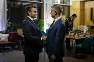 Magyar Péter az EU két legfontosabb országába látogat, ahol Orbánék terhelt viszonyt hagytak hátra