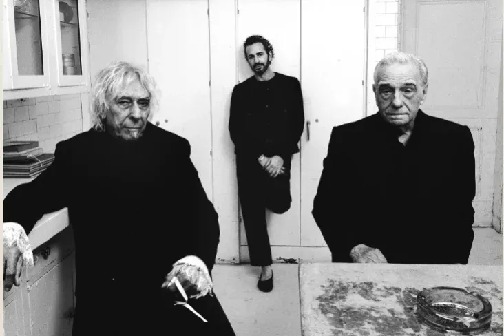 Júliusban érkezik Charli XCX új albuma, aminek a borítóján Martin Scorsese is befigyel